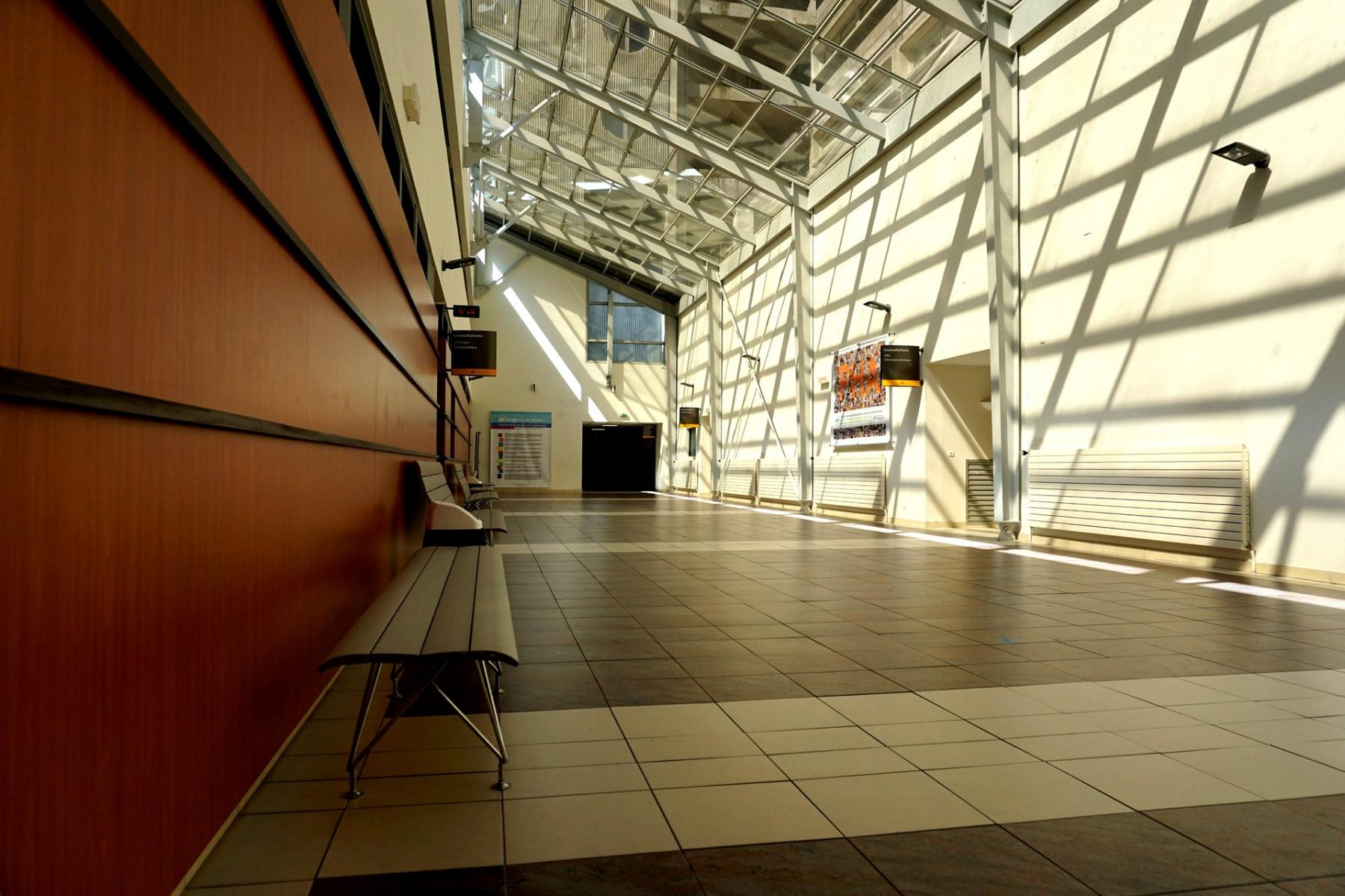 Hospital Security